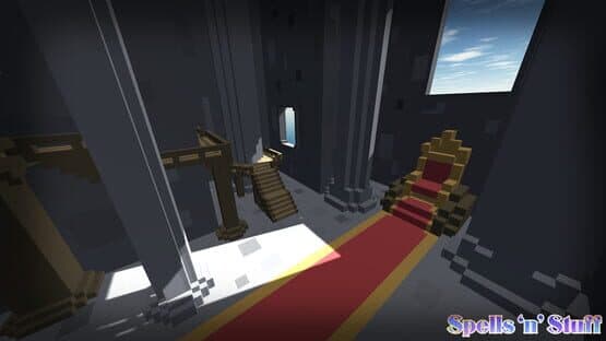 Spells 'n' Stuff — screenshot 3