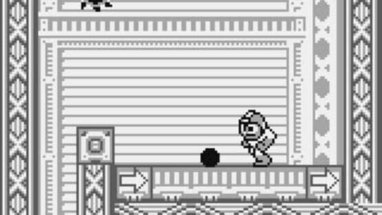 Mega Man: Dr. Wily's Revenge — screenshot 6