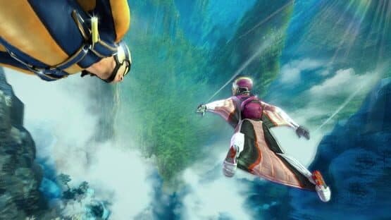 MotionSports: Adrenaline — screenshot 4