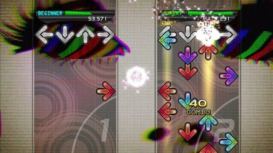 Dance Dance Revolution: Winx Club — screenshot 5