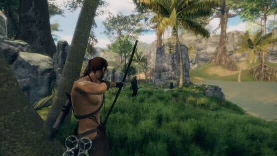 Reptiles: In Hunt — screenshot 5