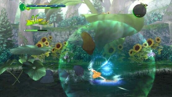 Fairy Bloom Freesia — screenshot 1