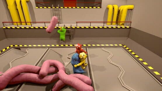 Gang Beasts — screenshot 3