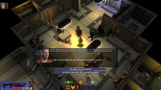 Stellar Tactics — screenshot 2