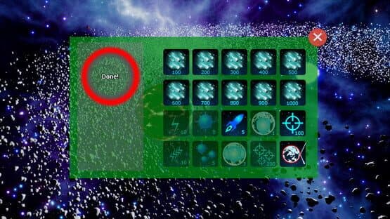 Homeworld Defense — screenshot 2