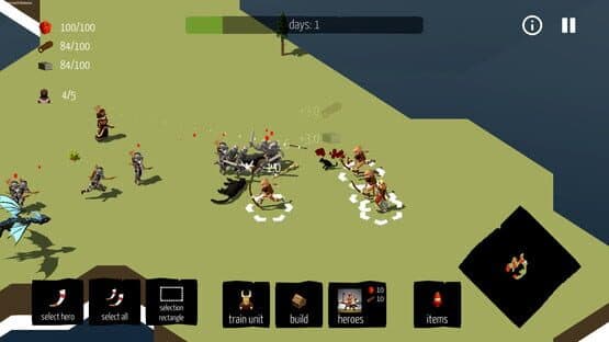 Viking Village — screenshot 5
