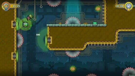 Deadlings: Rotten Edition — screenshot 1