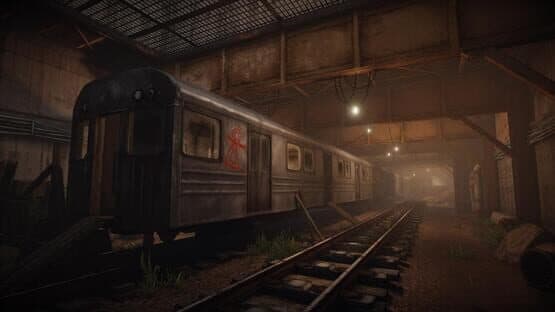 The Old City: Leviathan — screenshot 3