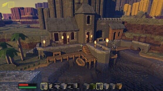 Blockscape — screenshot 3