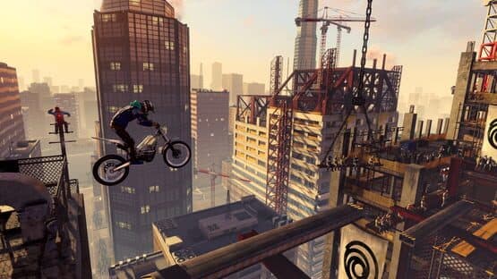 Trials Rising — screenshot 2