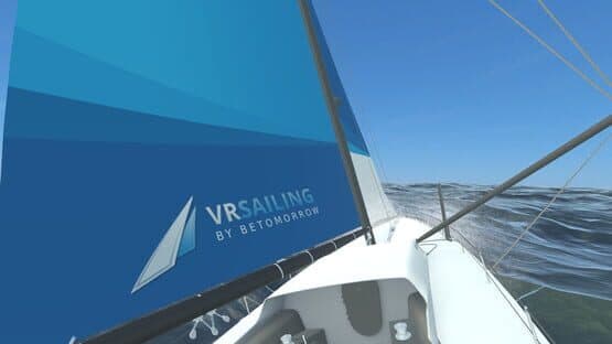 VRSailing by BeTomorrow — screenshot 1