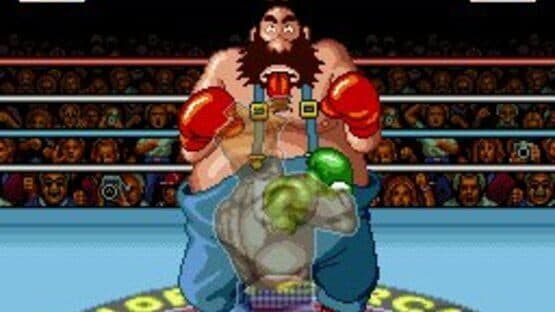 Super Punch-Out!! — screenshot 2