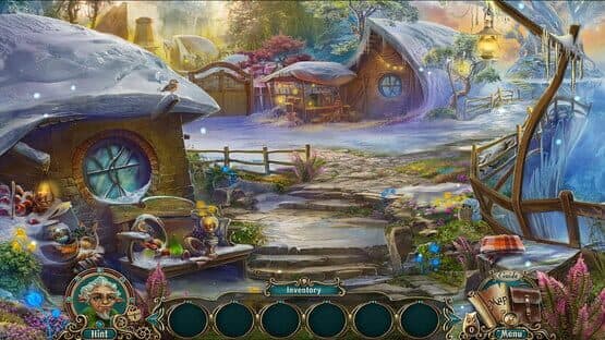 Nearwood: Collector's Edition — screenshot 2