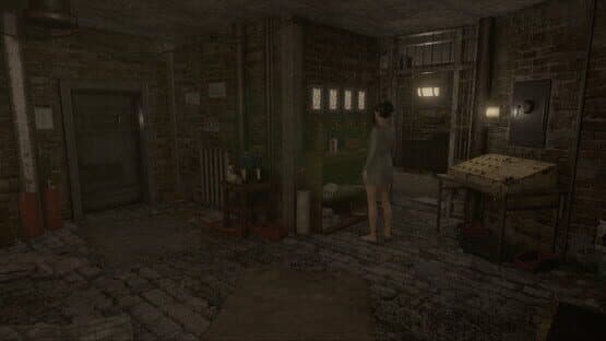 The Initiate 2: The First Interviews — screenshot 1