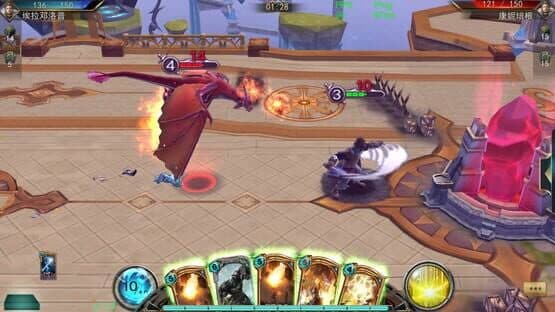 Lords of War — screenshot 3