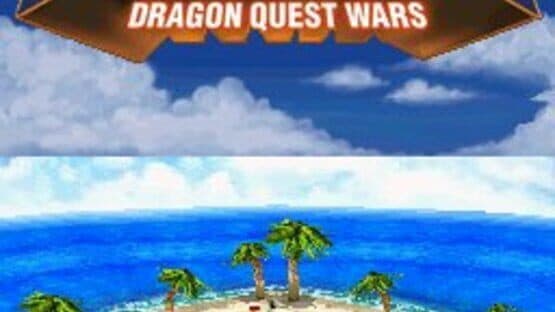 Dragon Quest Wars — screenshot 8