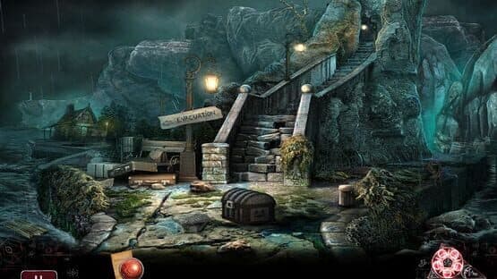 Dark Heritage: Guardians of Hope — screenshot 4