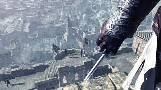 Assassin's Creed — screenshot 2