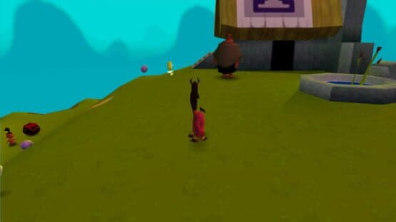 Disney's The Emperor's New Groove — screenshot 1