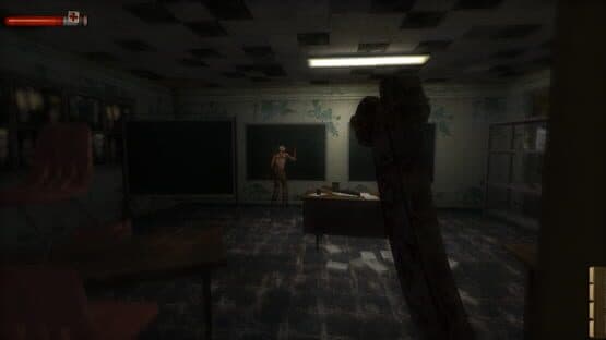 Condemned: Criminal Origins — screenshot 2