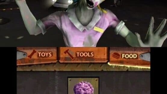 Pet Zombies — screenshot 1
