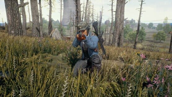 PUBG: Battlegrounds — screenshot 2
