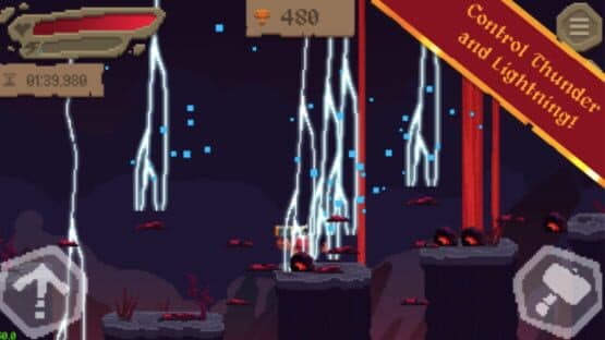 Amon Amarth — screenshot 3