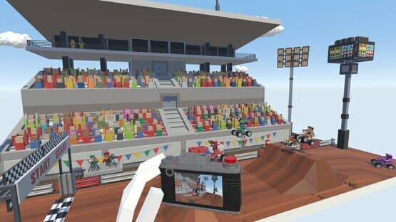 Tiny Town VR — screenshot 2