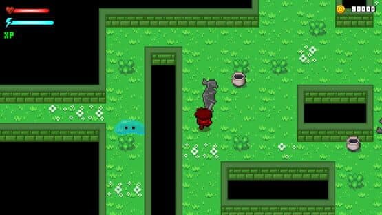 Scarlett's Dungeon — screenshot 4