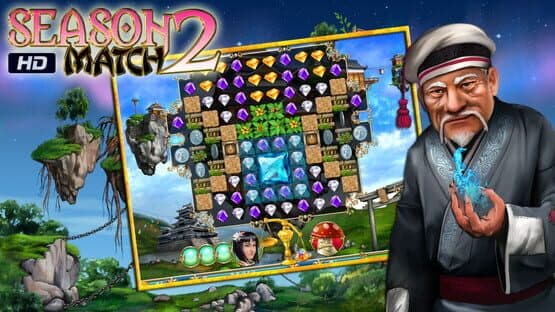 Season Match 2 — screenshot 1