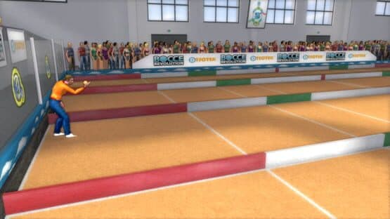Bocce Revolution — screenshot 3