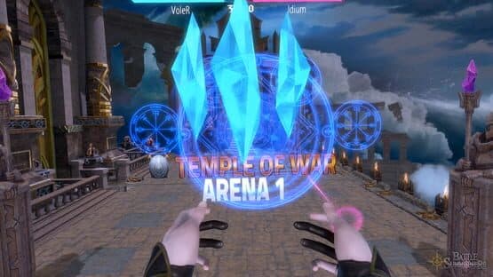 Battle Summoners — screenshot 1
