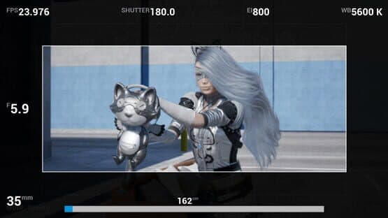 Cine Game — screenshot 6