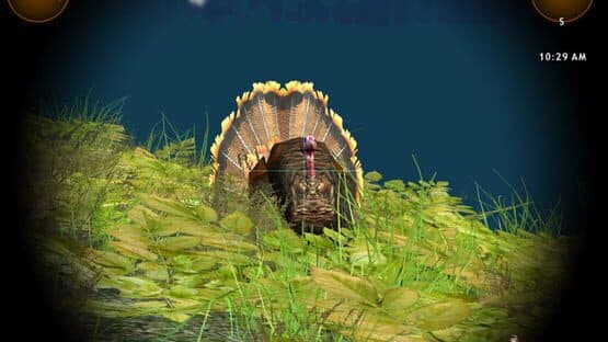 Hunting Unlimited 2008 — screenshot 4