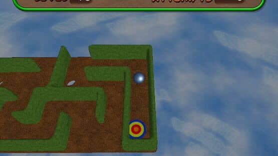 The Incredible Maze — screenshot 4