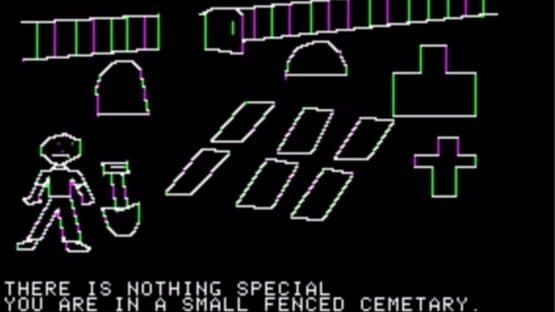 Mystery House — screenshot 5