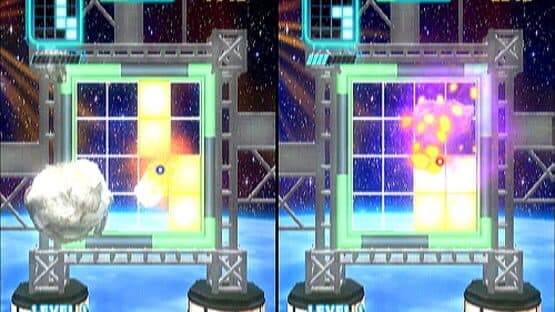 Spaceball Revolution — screenshot 2