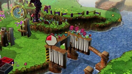 Little King's Story — screenshot 2