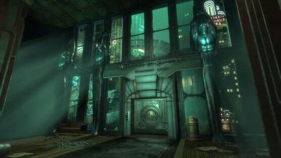 BioShock Remastered — screenshot 3