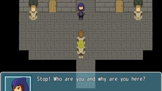 Ender Story: Chapter 1 — screenshot 4