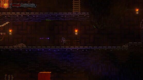 Rift Keeper — screenshot 4