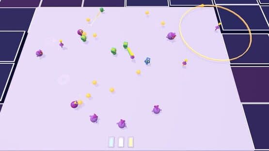 Itsy Blitzy — screenshot 3