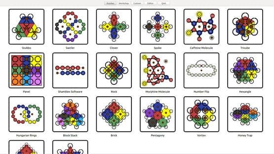 Puzzle One — screenshot 5