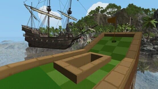 My Golf — screenshot 1