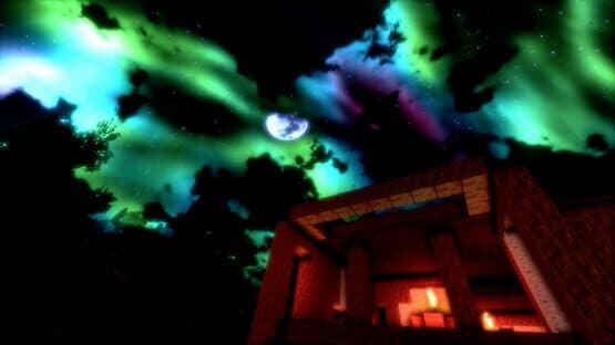 cyubeVR — screenshot 3