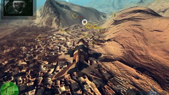 The Flight of Dowran — screenshot 1