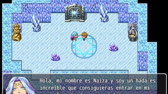 La Aventura De Axel — screenshot 4