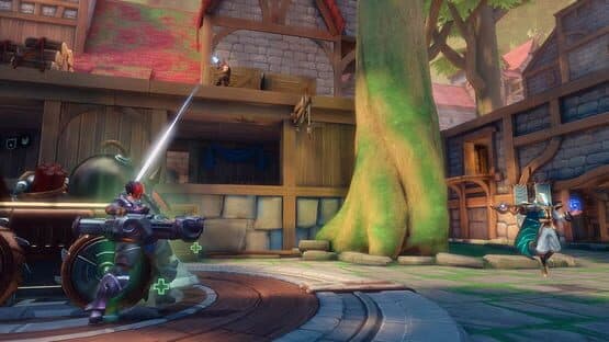 Paladins: Founder's Pack — screenshot 5