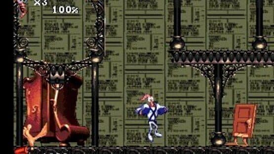 Earthworm Jim 2 — screenshot 7