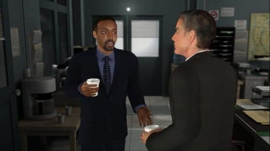 Law & Order: Justice is Served — screenshot 1